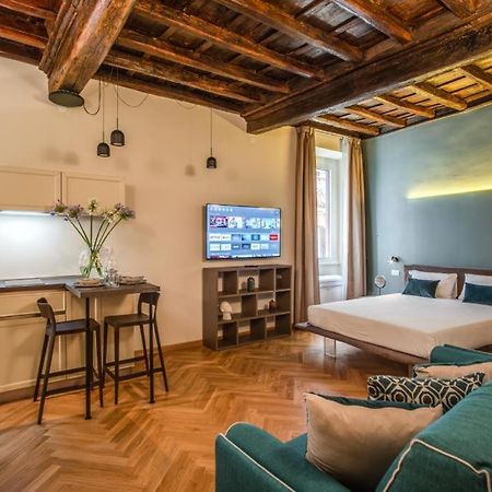 Maison Del Colosseo Rom Eksteriør billede