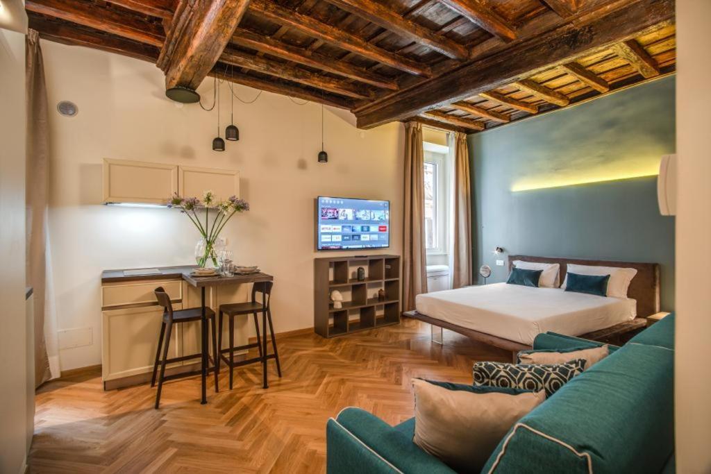 Maison Del Colosseo Rom Eksteriør billede