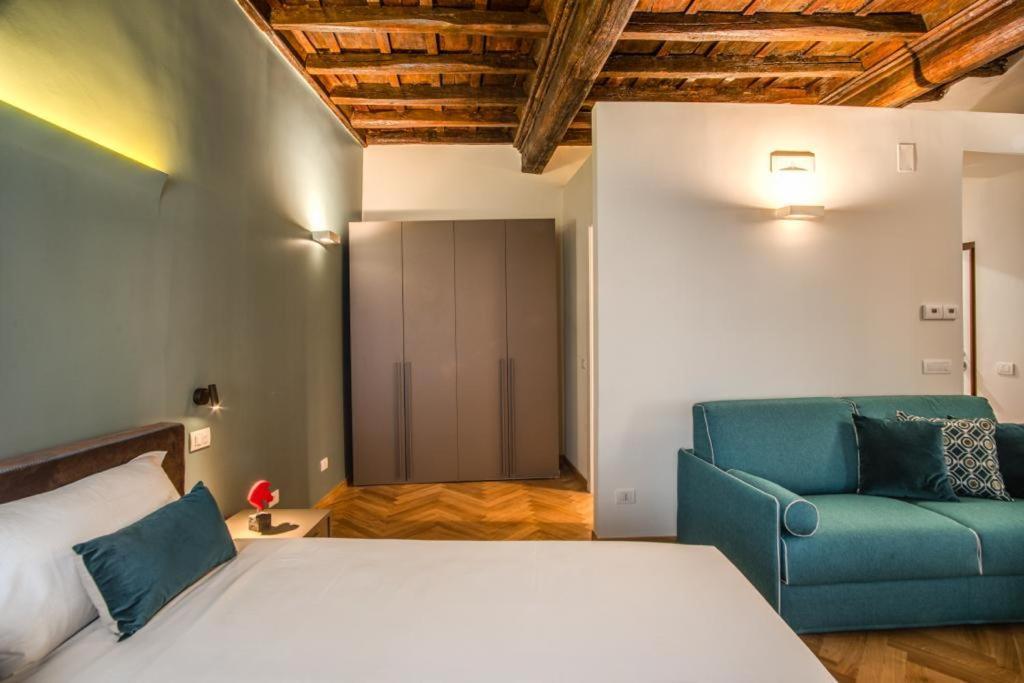 Maison Del Colosseo Rom Eksteriør billede