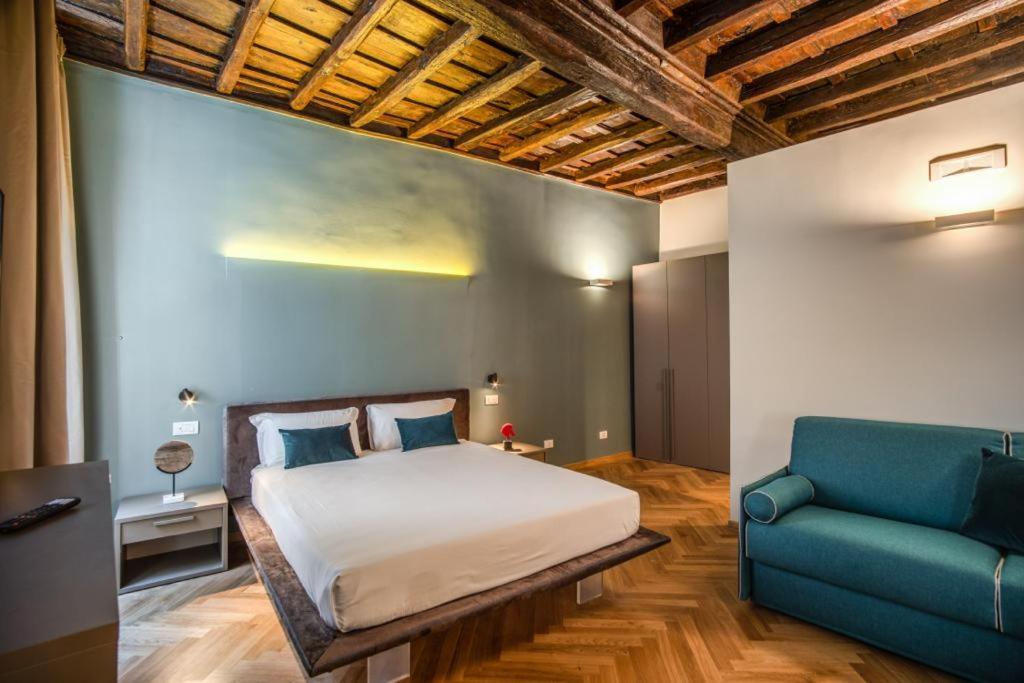 Maison Del Colosseo Rom Eksteriør billede