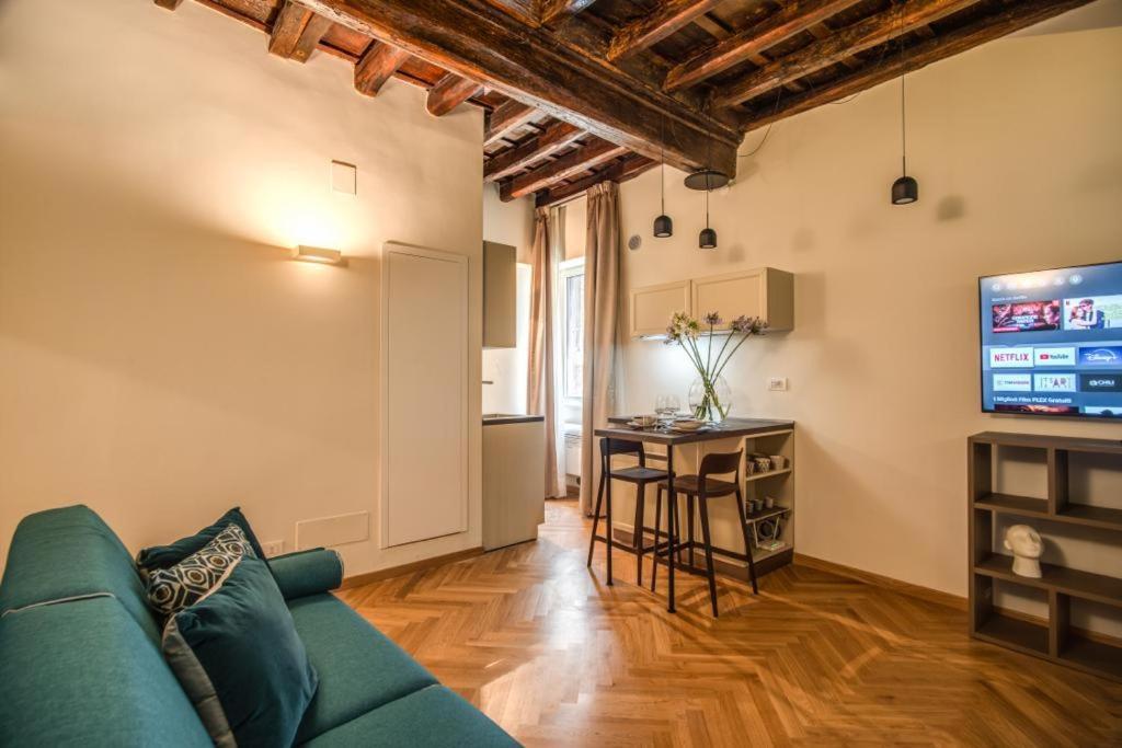 Maison Del Colosseo Rom Eksteriør billede