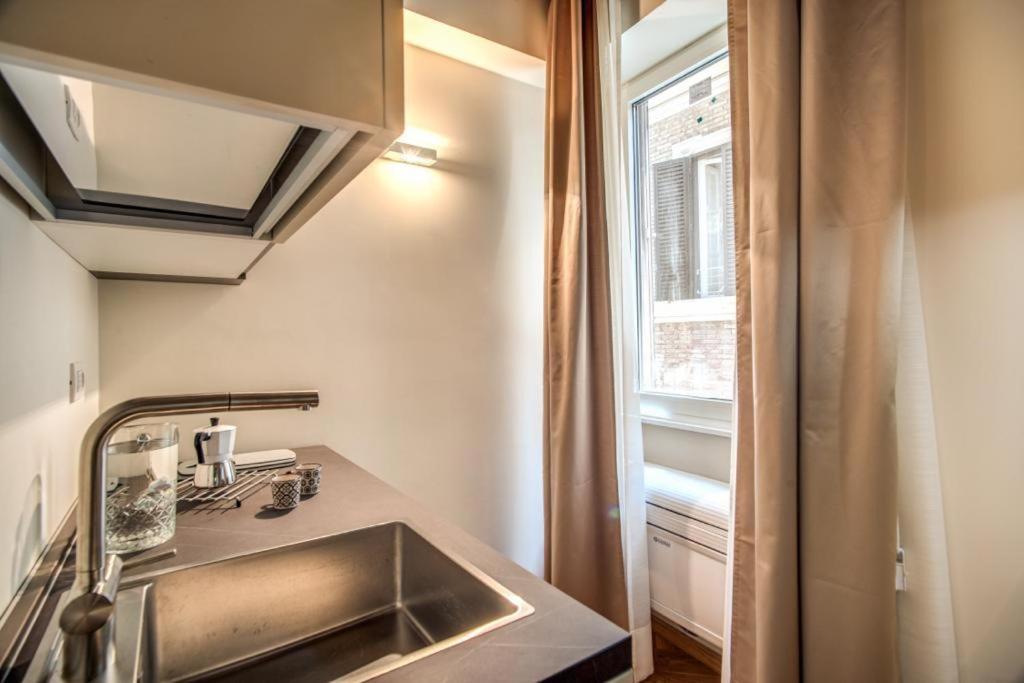 Maison Del Colosseo Rom Eksteriør billede