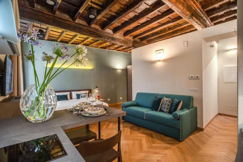 Maison Del Colosseo Rom Eksteriør billede