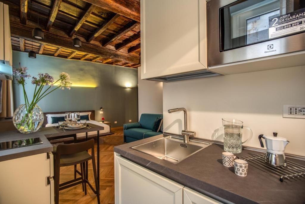 Maison Del Colosseo Rom Eksteriør billede
