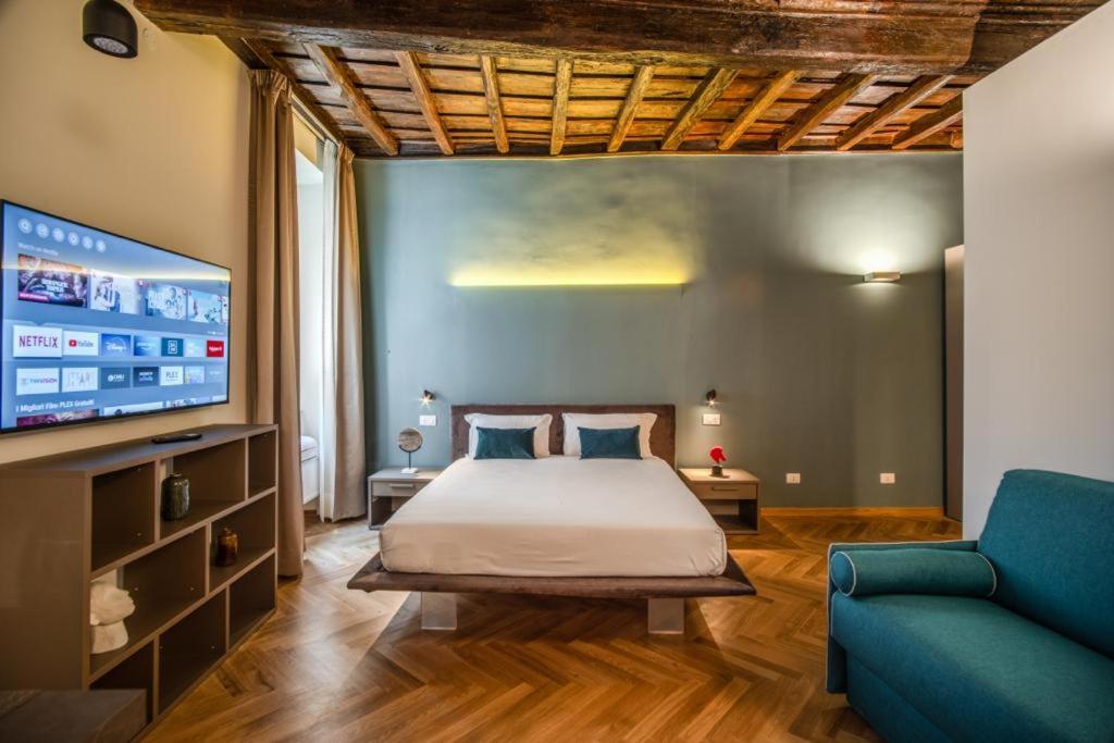 Maison Del Colosseo Rom Eksteriør billede